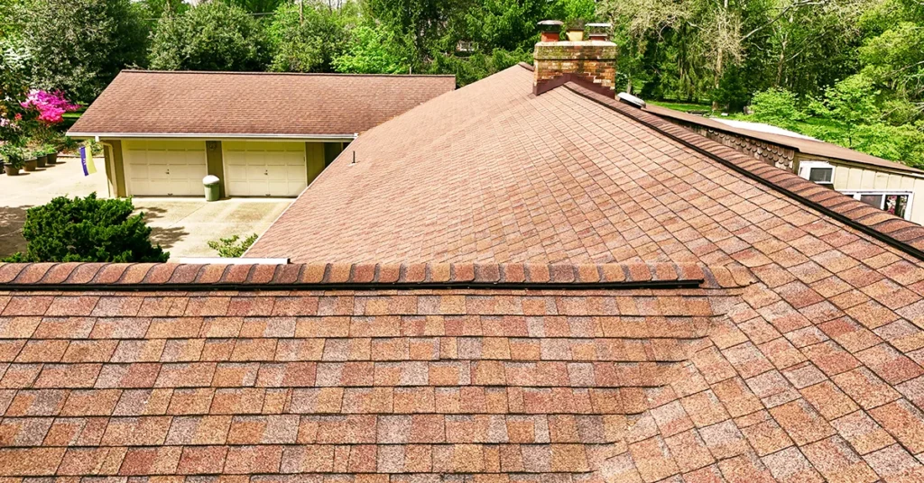 Roofing — Rockville · Apr 2025