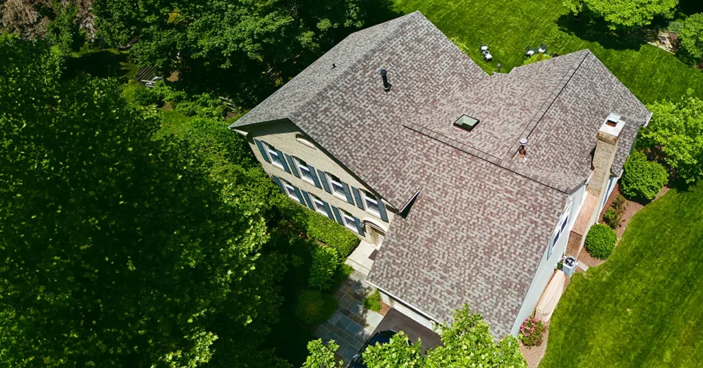 Roofing — Rockville · Apr 2025
