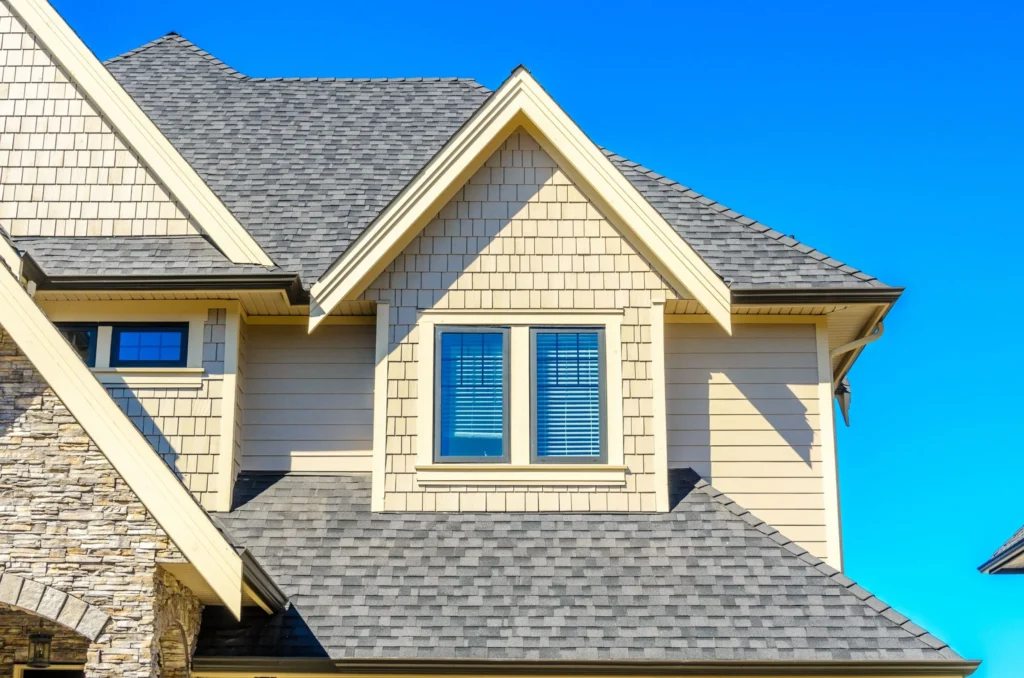 Based in Rockville, MD, 4SeasonsHome seamlessly installs new roofs and sidings that keep your home safe, energy-efficient, and beautiful year-round.