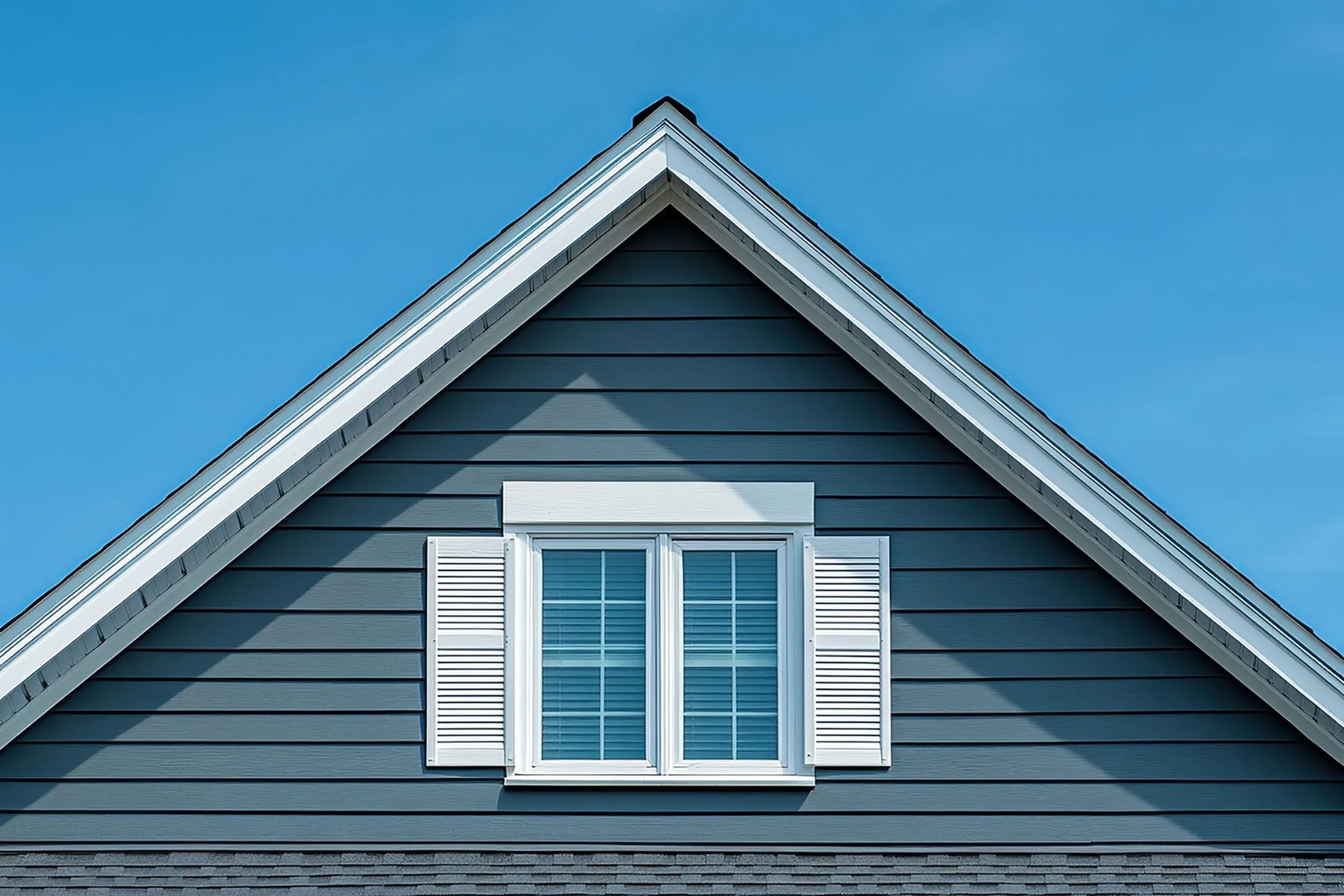 Old windows leak your money out, all year, every year.