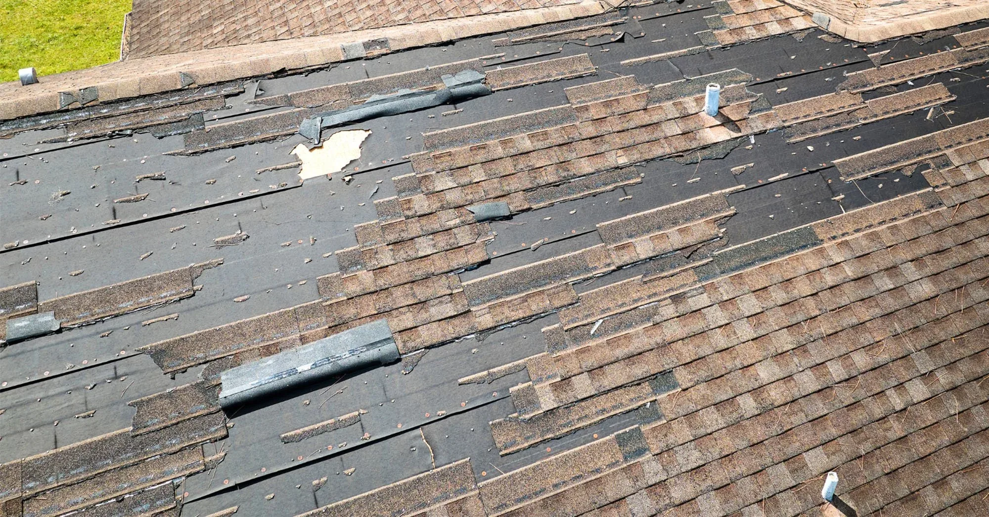 DMV Storm Damage Repair project