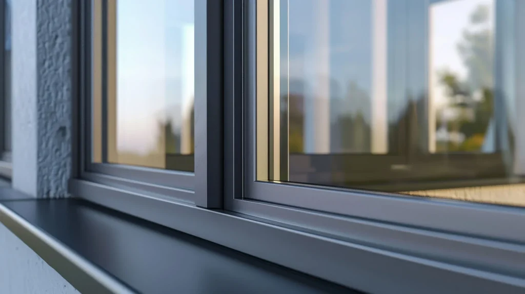 Happiness is found in the little moments - like gathering by a beautiful new window, watching for family and friends to arrive. At 4SeasonsHome, we make it easy to replace old, drafty windows with fully sealed, energy-efficient ones that enhance your view and help lower utility bills.