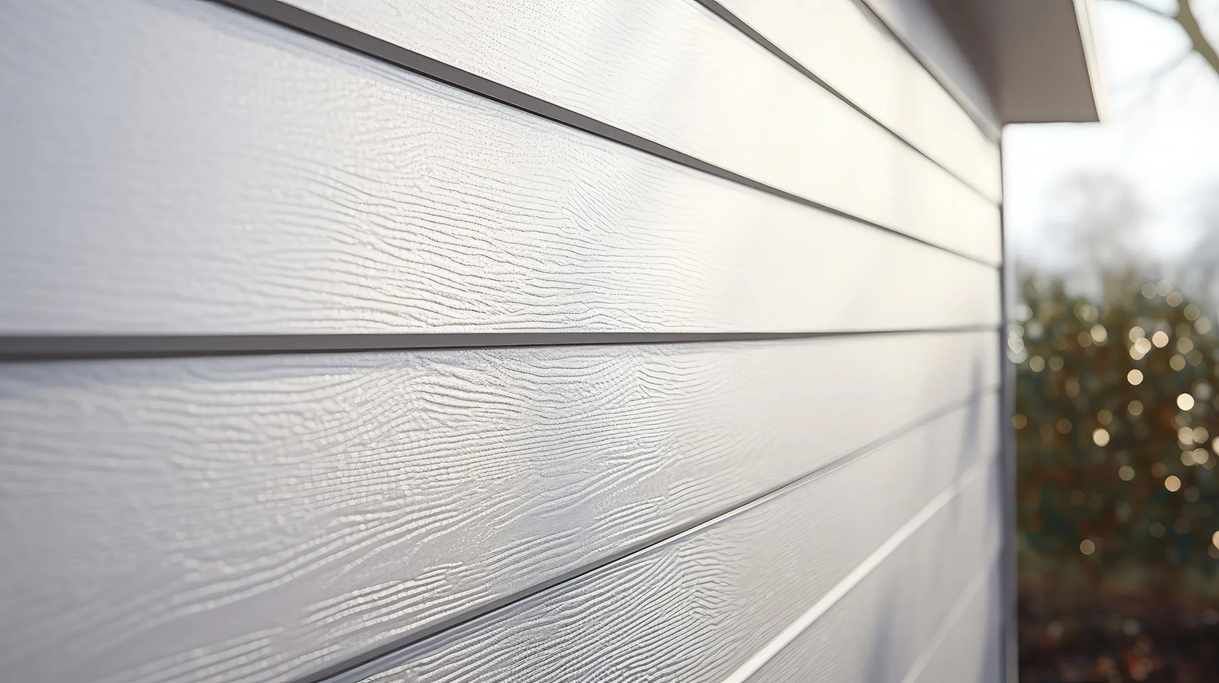 Premium Vinyl Siding