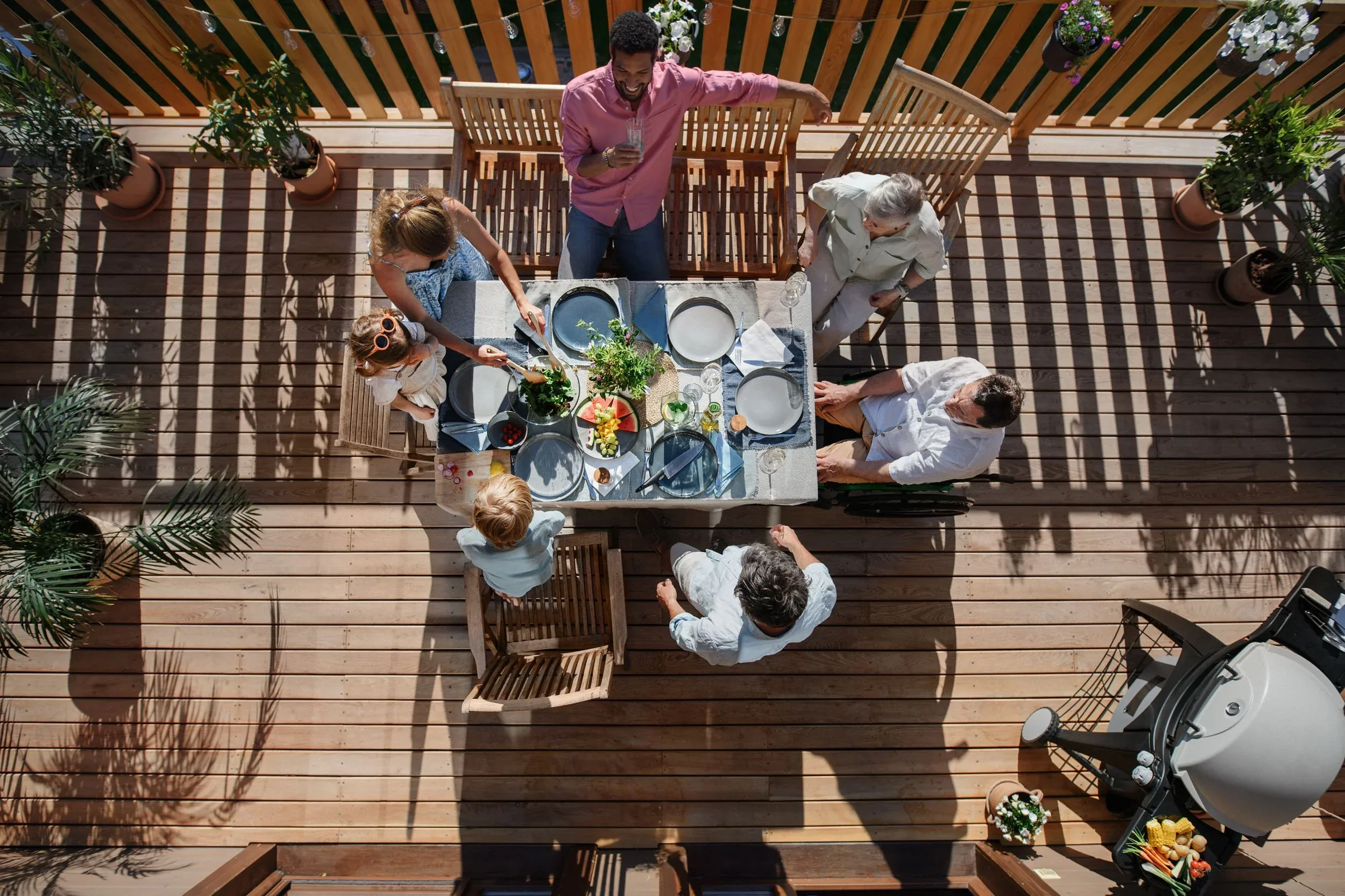 Sliding & Hinged Patio Doors