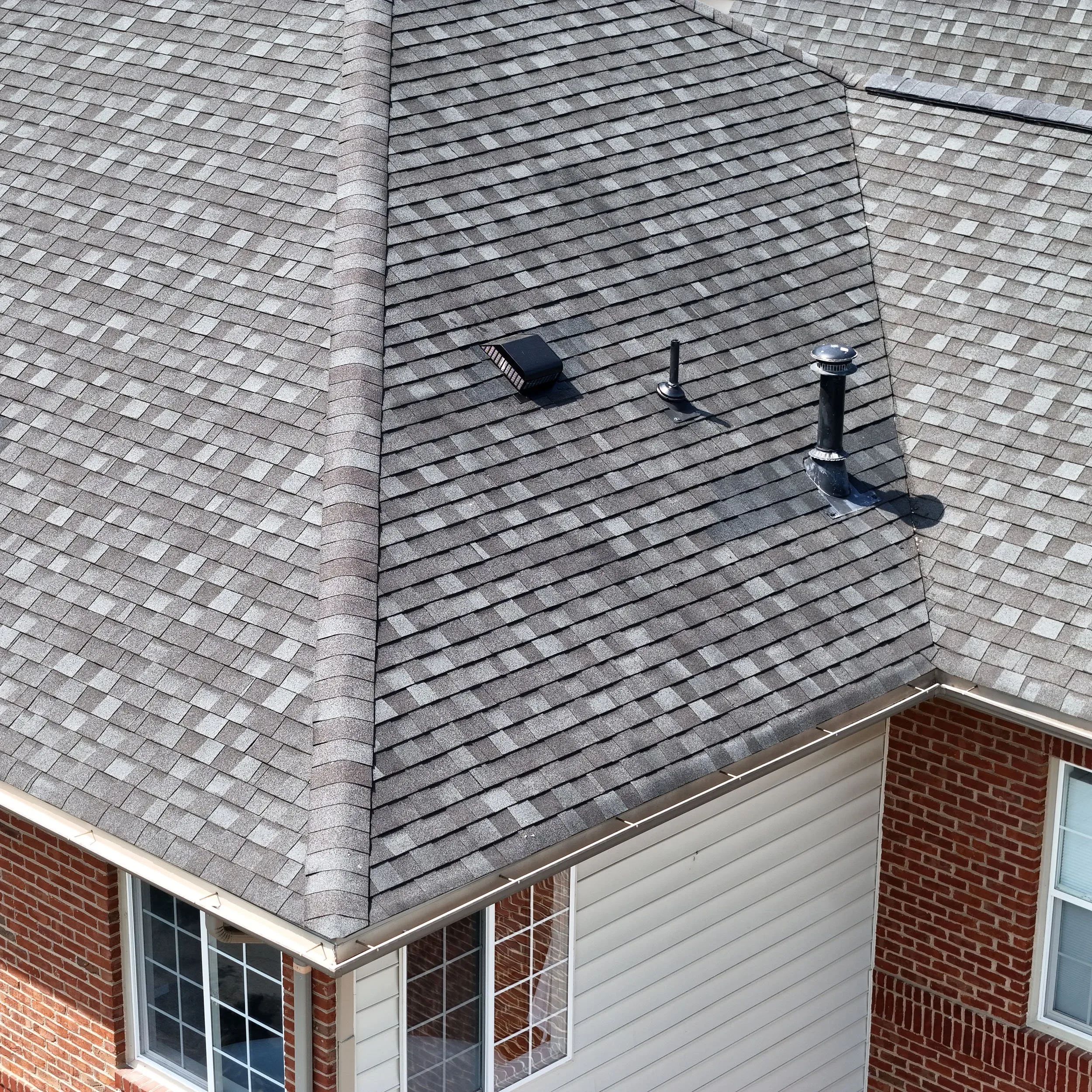 Asphalt Architectural Shingles
