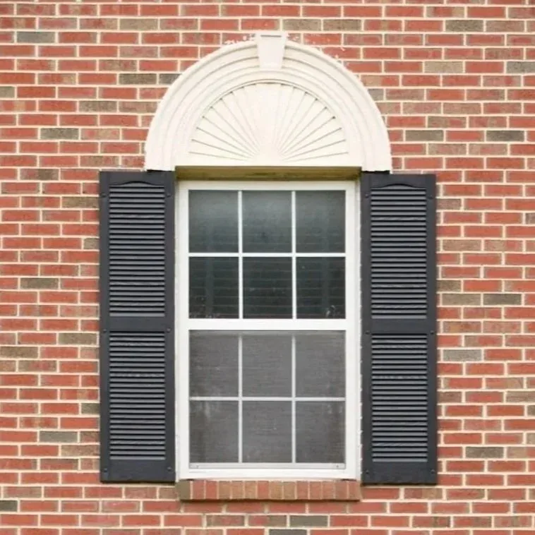 DMV Window Replacement project