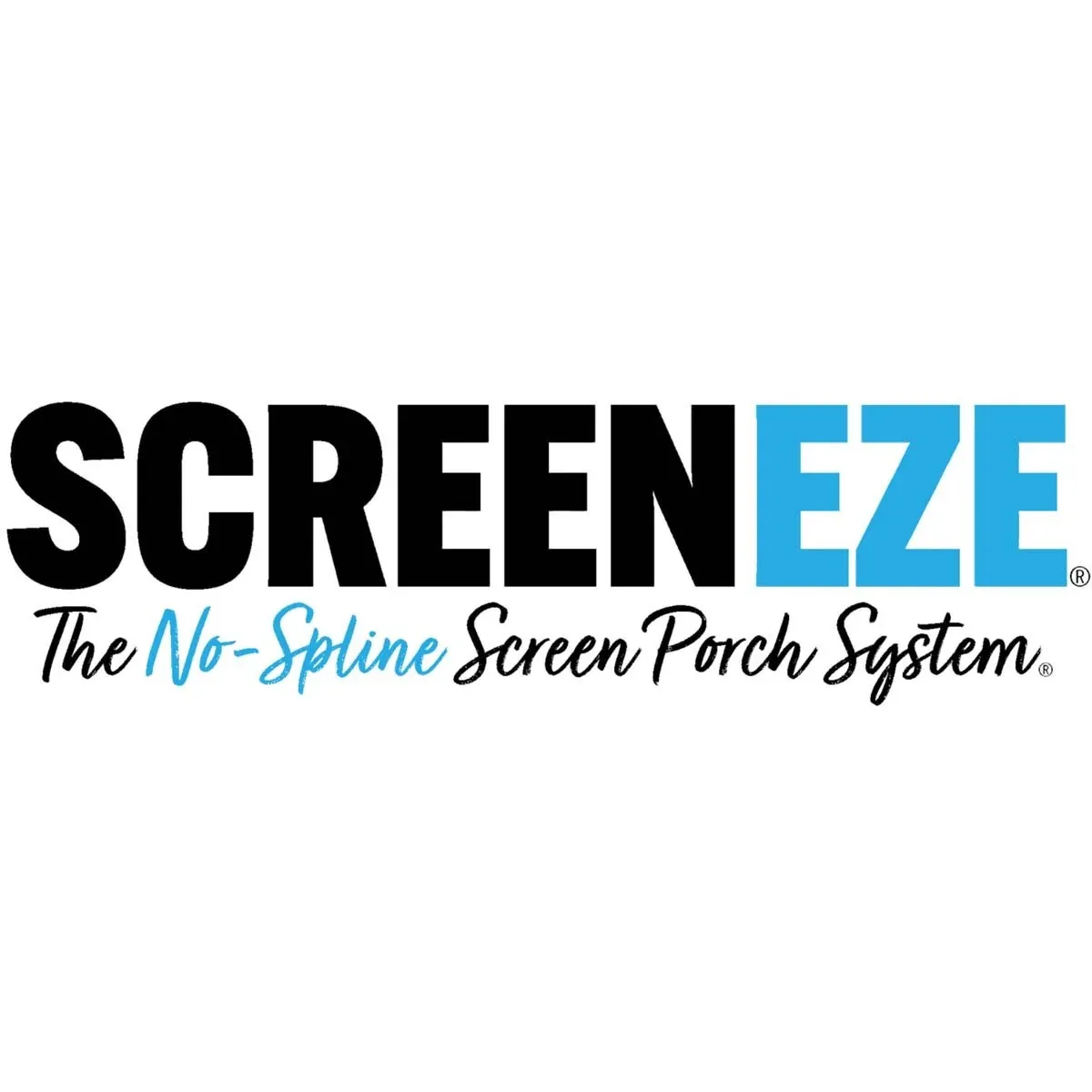 ScreenEze — installed by Four Seasons