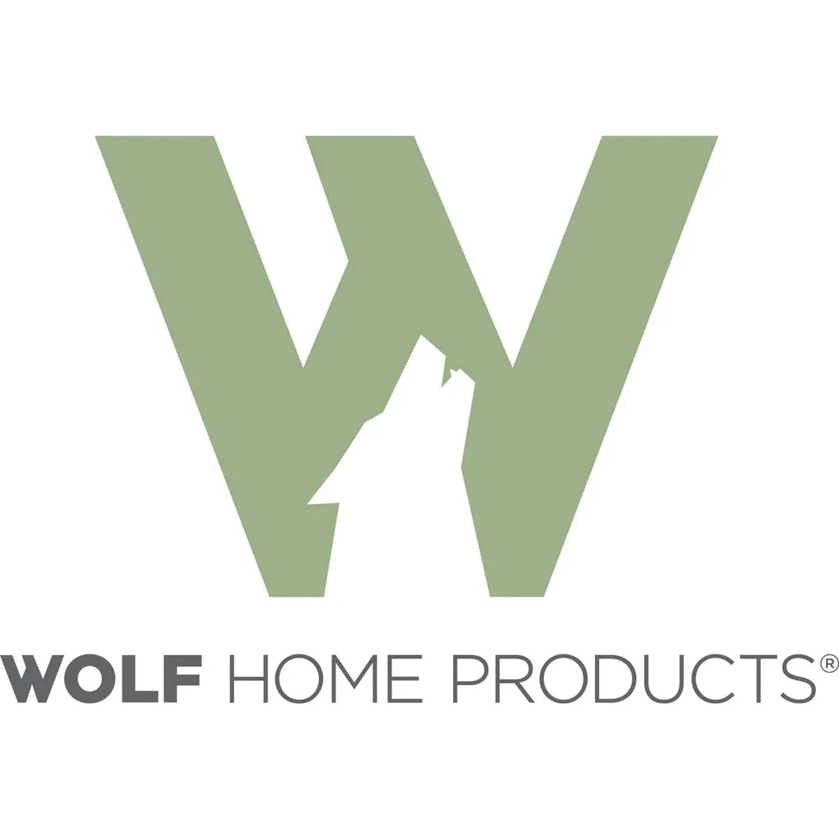 Wolf — installed by Four Seasons