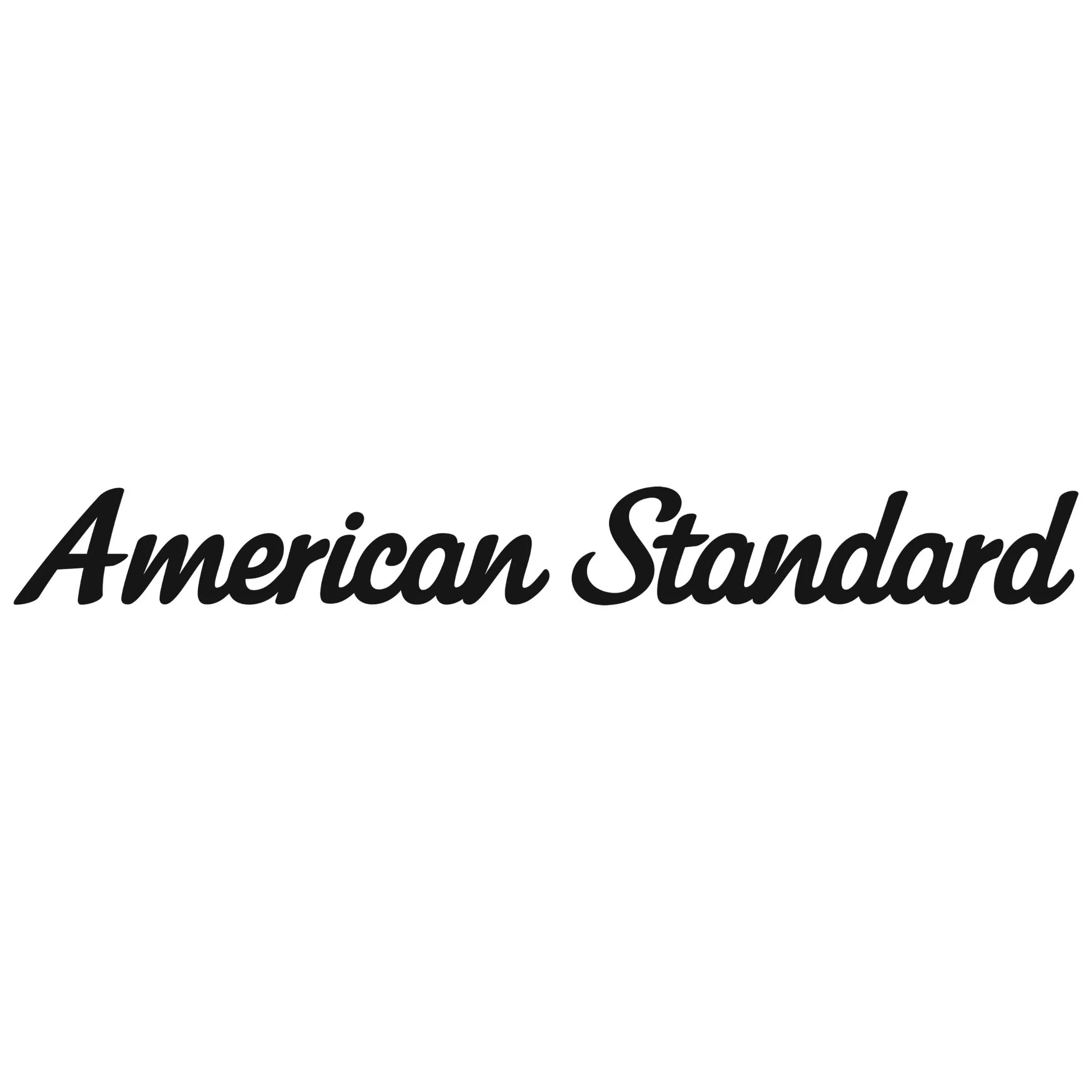 American Standard — installed by Four Seasons