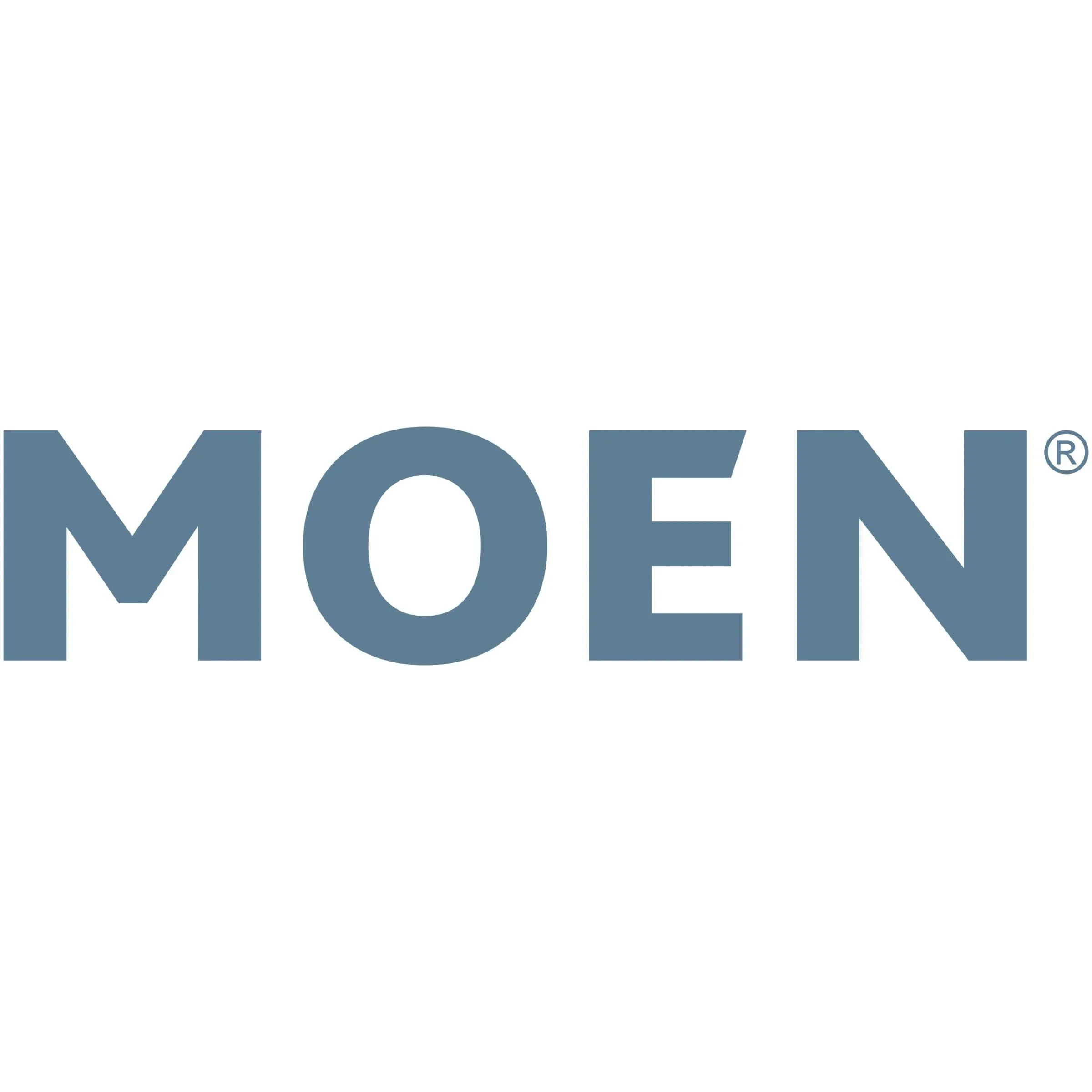 Moen — installed by Four Seasons
