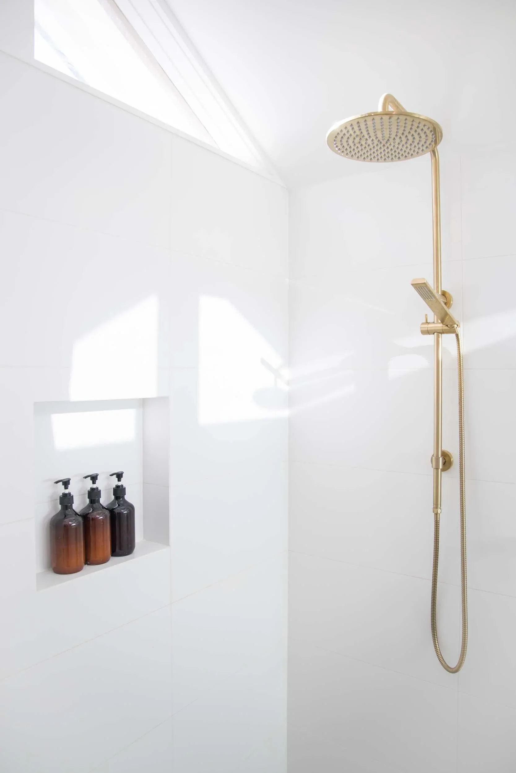 DMV Bathroom Remodeling project