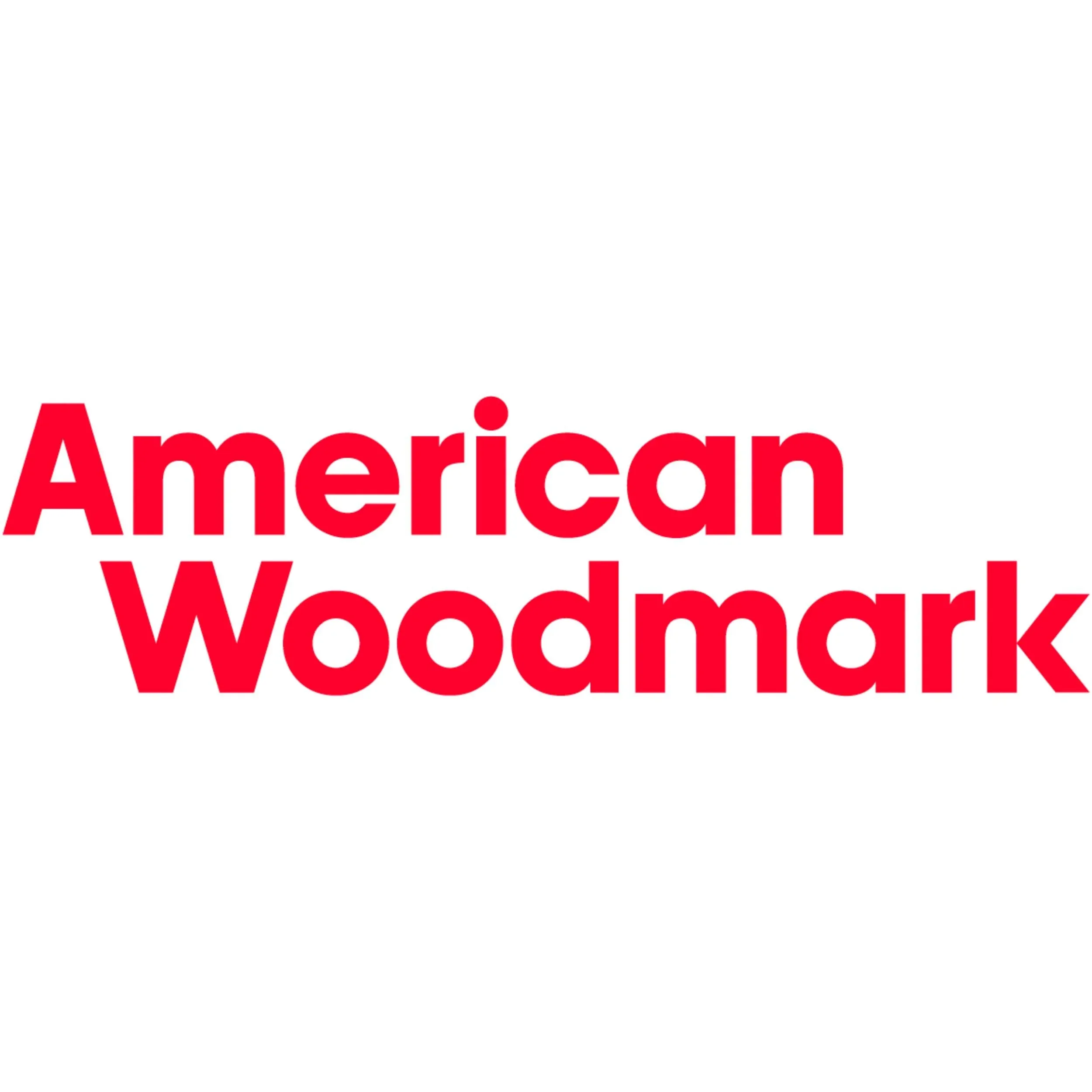 American Woodmark — installed by Four Seasons