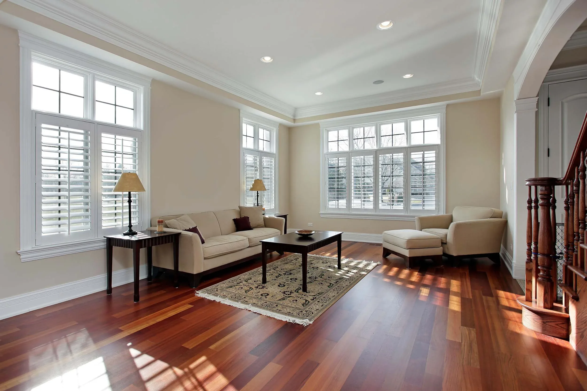 Luxury Vinyl Plank