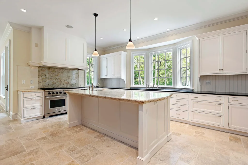 DMV Kitchen Remodeling project