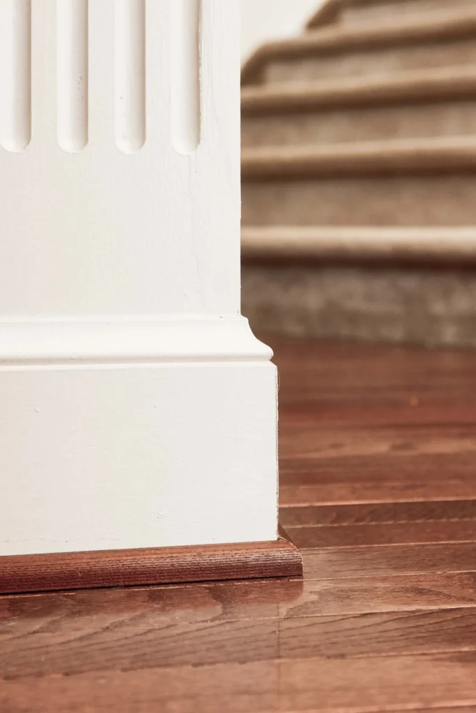 From luxury vinyl plank to hardwood and tile, Four Seasons Home Improvement installs flooring that holds up to daily wear, feels better underfoot, and elevates the look and value of your home.