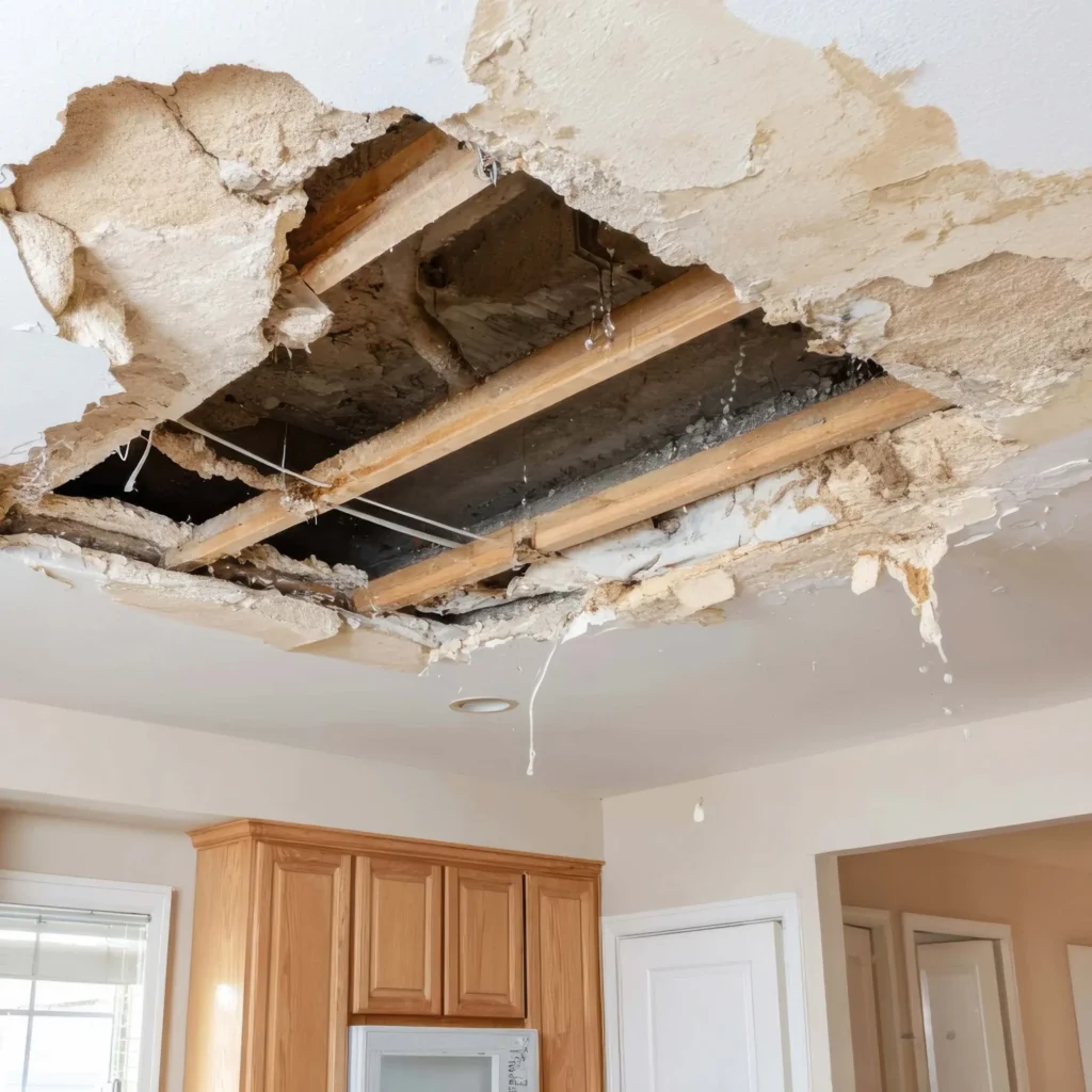DMV Kitchen Remodeling project