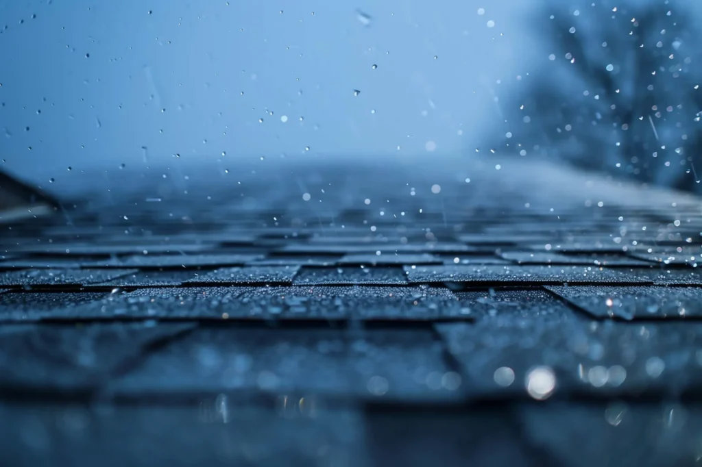 Ensure your roof is ready to keep your family protected and comfortable through winter with expert roofing services by 4SeasonsHome in Rockville.