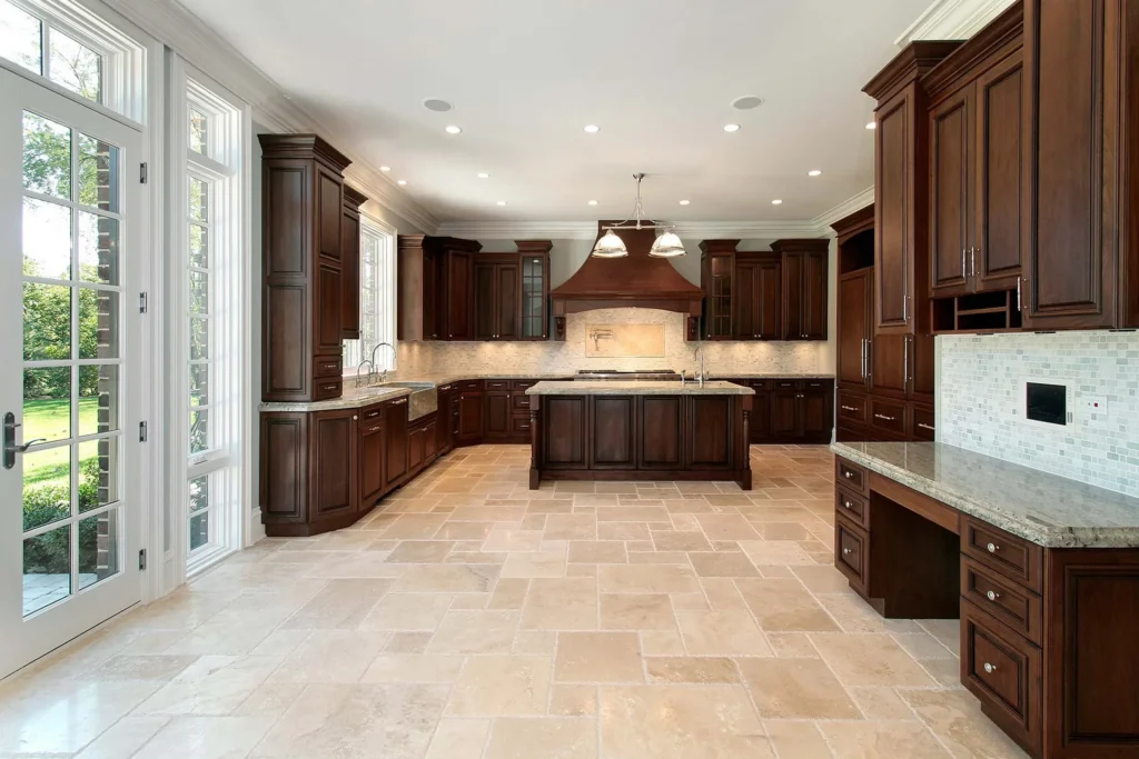 DMV Kitchen Remodeling project